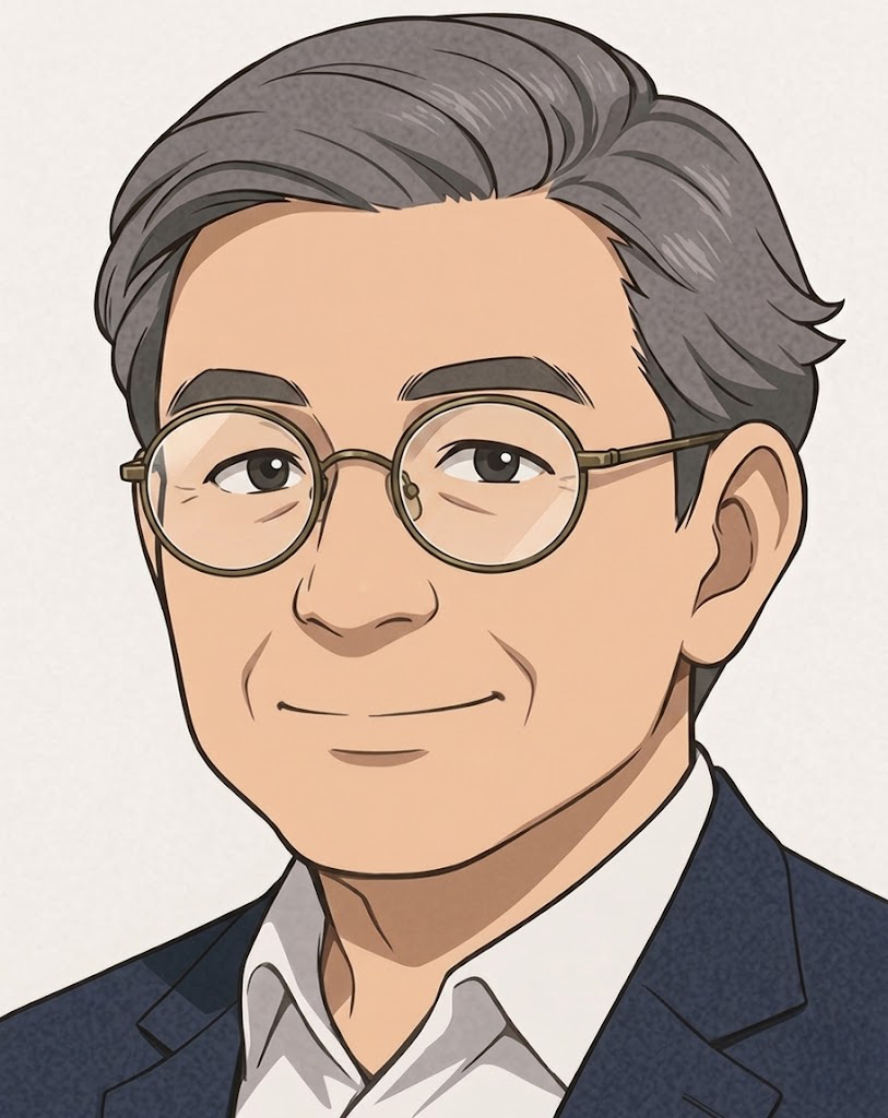 代表取締役 久野哲朗